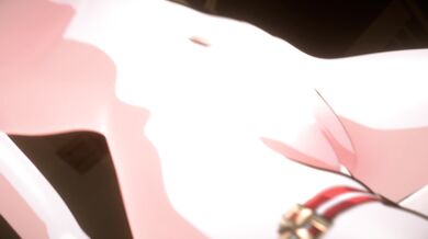 Torrid Love Affair: Topaz and Chriss Erotic Adventure in the Red Rainforest