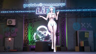 Miku the Cyborg: The Ultimate Robot Girlfriend Experience
