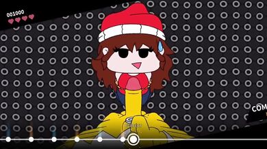 The Lullaby of the Sexy Bang Bang