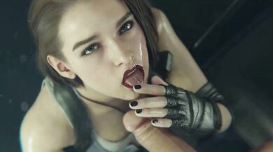 Rewritten as: Red-Lipped Love Affairs