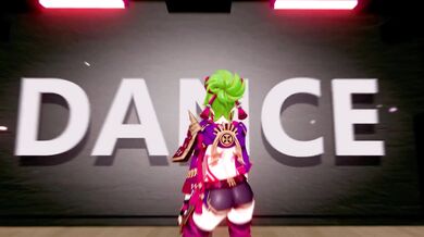 Kuki and Shinobu ~ A Whistling Love Affair