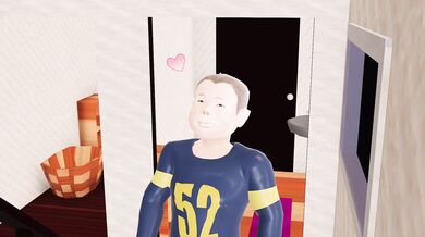 The Tempting Maid: Lycoris Rebound Sex