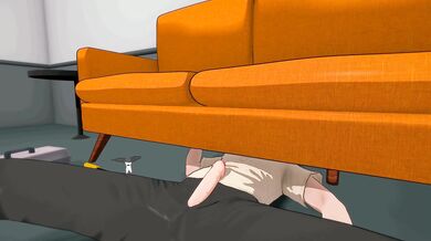 Bazett of the Trillium Saga: Komyushō desu