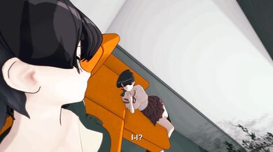 Bazett of the Trillium Saga: Komyushō desu