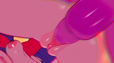 Memories of a Squirter [Splattered] [No Watermark]