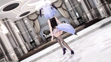 Splitting the Anal Seam