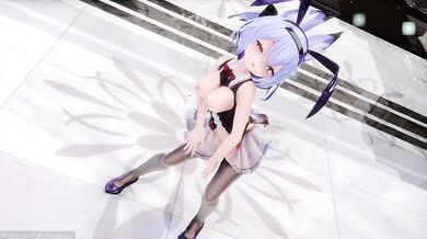 Splitting the Anal Seam