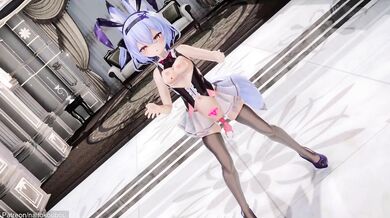 Splitting the Anal Seam