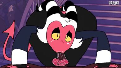 Sexy MILF gets fucked by a sexy stud at her workplace