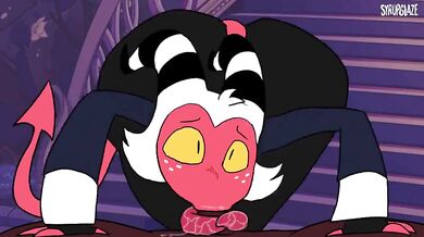 Sexy MILF gets fucked by a sexy stud at her workplace