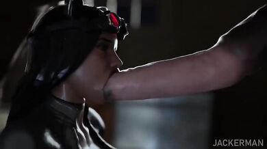 The ultimate hentai compilation vol1