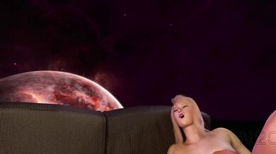 The One Plus Samus: A Hentai Trailblazer