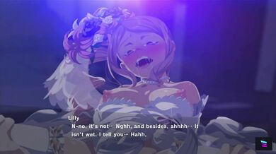 [MGCM] Magical Rabbit Love