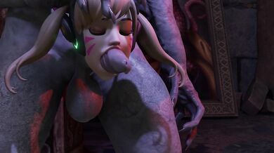 DVAs Monstrous Adventure