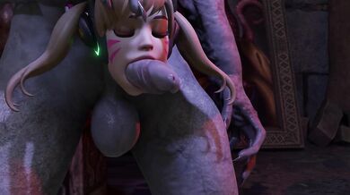 DVAs Monstrous Adventure