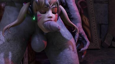 DVAs Monstrous Adventure