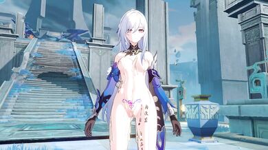 Jingliu Jingliu - The Twin Sisters