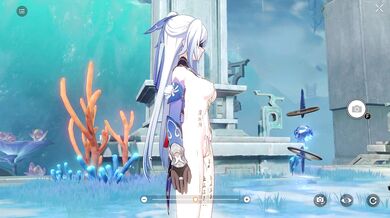 Jingliu Jingliu - The Twin Sisters