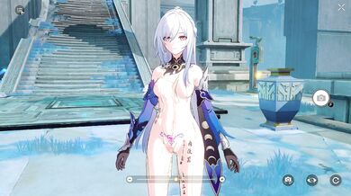 Jingliu Jingliu - The Twin Sisters