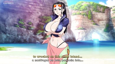 Sexy Librarian Gets Double Penetrated by Two Horny Men