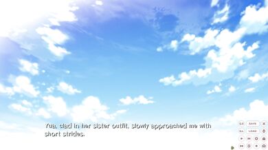 The Tororo Sisters of Sticky Film Portrait: Gurigucha LIVE! - Yua 10 Animated