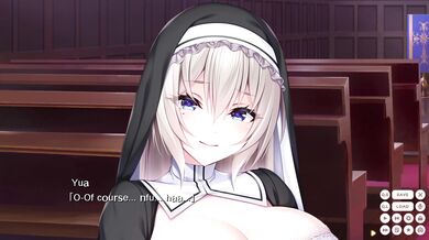 The Tororo Sisters of Sticky Film Portrait: Gurigucha LIVE! - Yua 10 Animated