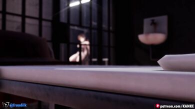 The Sexual Temptress: The Art of Seduction