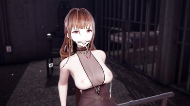 The Sexual Temptress: The Art of Seduction