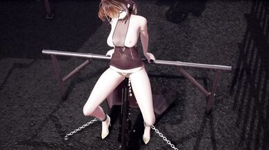 The Sexual Temptress: The Art of Seduction