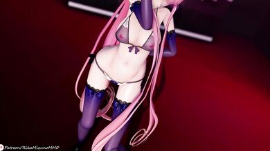 Rewritten as: Kawakaze 2020 Installation | Dance Sex