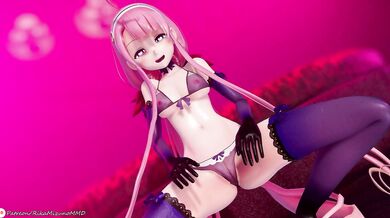 Rewritten as: Kawakaze 2020 Installation | Dance Sex