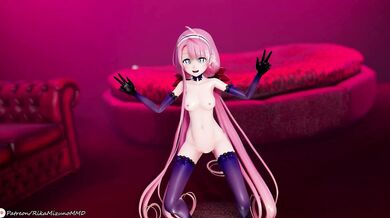 Rewritten as: Kawakaze 2020 Installation | Dance Sex