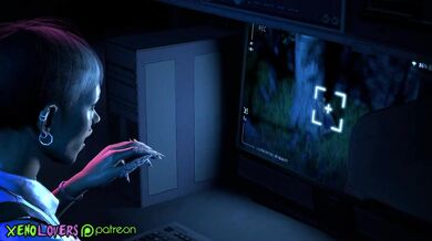 Exploring the Depths of Erotic Robotic Love with a Skull-Headed Mechanical Companion