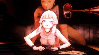 Two-timing Teacher! The Double-Ds Seduce the Principal