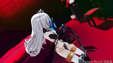 PORN - BULUOGENTLY F**KING IN THE NIGHT!