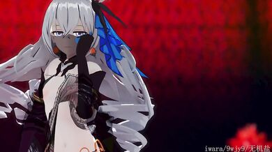 PORN - BULUOGENTLY F**KING IN THE NIGHT!