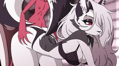 Edit this short porn video with Loona to make it more interesting