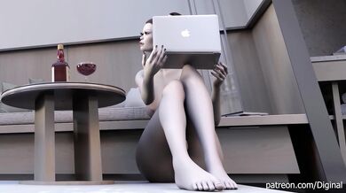 The Big Cock Adventure: A Day Filled with Sexual Exploration and Pleasure