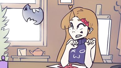 A Deliciously Naughty Surprise For My Hubby!