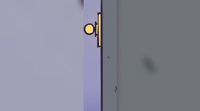 A Deliciously Naughty Surprise For My Hubby!