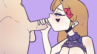 A Deliciously Naughty Surprise For My Hubby!