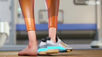 Soldiers of Overwatch - a HMV/PMV Hybrid featuring the Sexiest Sluts in the Force! Directed by TorteLLino