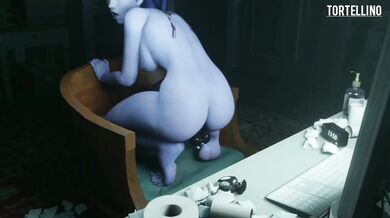 Soldiers of Overwatch - a HMV/PMV Hybrid featuring the Sexiest Sluts in the Force! Directed by TorteLLino