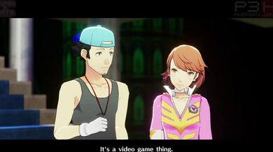 The Bunnxarts Grinders: Mistress Mitsuru and her Lustful Slaves