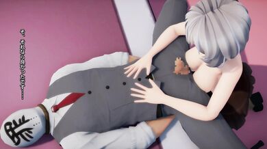 Ecstasy with the Unwell: A Tale of Semen Sharing with a Girl who has an Incurable Illness