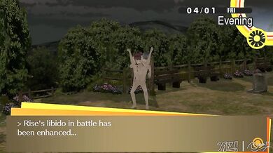 The Sexual Education of Miss Bunny