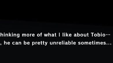 Watch as the magical bride Kaori is wed in a ceremony that will make your heart race with excitement!