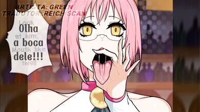 A Taverna [ Green ] PT BR