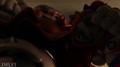 Young and curious, the circus baby discovers a secret voodoo ritual that awakens her hidden desires