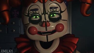 Young and curious, the circus baby discovers a secret voodoo ritual that awakens her hidden desires